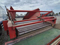 Receiving hopper Amac BLX 75