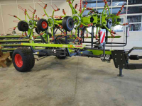 Tedder Claas Claas Volto 1300TS