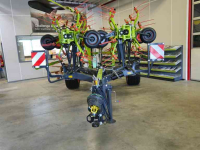 Tedder Claas Claas Volto 1300TS