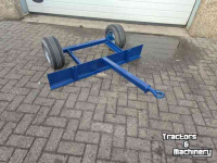 3-point scraper blade  Schuifblad/kilverbakje