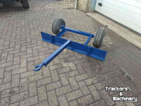 3-point scraper blade  Schuifblad/kilverbakje