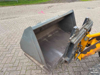 Wheelloader Sherpa 300