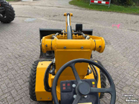 Wheelloader Sherpa 300