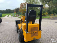 Wheelloader Sherpa 300