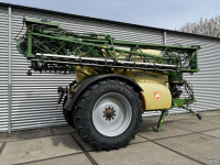Fieldsprayer Amazone UX5200