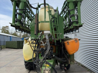 Fieldsprayer Amazone UX5200