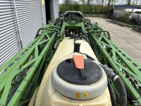 Fieldsprayer Amazone UX5200