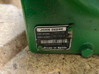 Front-hitch & Pto John Deere front-PTO passend JD 6R175-6R195-6R215