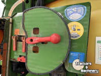 Fieldsprayer 3 points Amazone UX5200