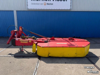 Mower Niemeyer Niemeyer trommelmaaier RO 230 H
