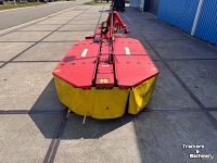 Mower Niemeyer Niemeyer trommelmaaier RO 230 H