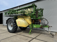 Fieldsprayer 3 points Amazone UX5200