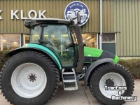 Tractors Deutz-Fahr Deutz-Fahr ATK 420 Tractor Traktor