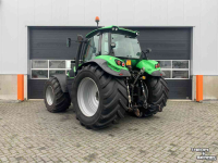Tractors Deutz-Fahr 6180 C-Shift