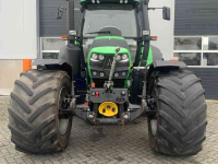 Tractors Deutz-Fahr 6180 C-Shift