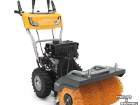 Sweeper Stiga SWS 600 GE
