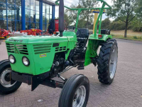 Tractor Deutz D5206