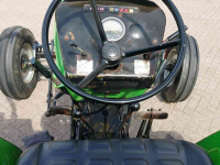 Tractor Deutz D5206