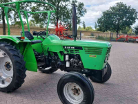 Tractor Deutz D5206