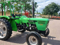 Tractor Deutz D5206