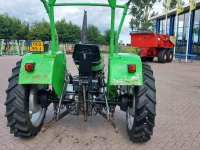 Tractor Deutz D5206