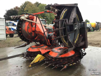 Cornhead Kemper 460