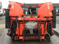 Cornhead Kemper 460