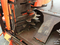 Cornhead Kemper 460