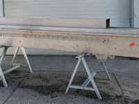 Conveyor  Gillenkirch 5350x300 MM OPVOERBAND ELEVATOR BELT FÖRDERBAND STEIGBAND