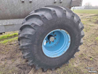 Slurry tank BSA PTW 8E
