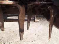 Rotary Harrow Sicma Super 4000