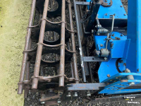 Rotary Harrow Sicma Super 4000