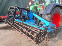 Rotary Harrow Sicma Super 4000