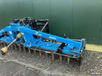 Rotary Harrow Sicma Super 4000