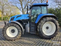 Tractor New Holland TVT 155