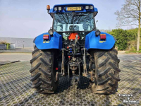 Tractor New Holland TVT 155