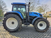 Tractor New Holland TVT 155