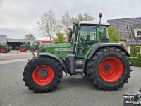 Tractor Fendt 820