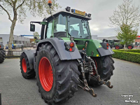 Tractor Fendt 820