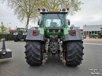 Tractor Fendt 820