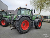 Tractor Fendt 820