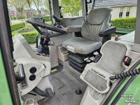 Tractor Fendt 820
