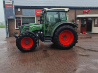 Tractor Fendt 211 VARIO