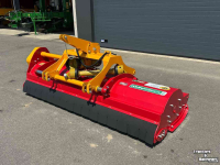 Flail mower INO Dominator 280 Klepelmaaier