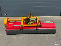Flail mower INO Dominator 280 Klepelmaaier