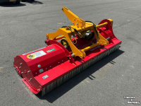 Flail mower INO Dominator 280 Klepelmaaier