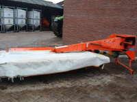 Mower Kuhn Fc 283