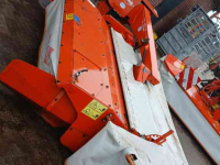 Mower Kuhn Fc 283