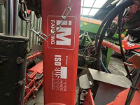 Seed drill Kverneland Monopill PH E-drive II 6 meter