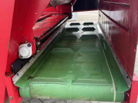Silage-block distribution wagon Trioliet Multifeed blokkenwagen voerwagen